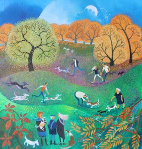 Common Pleasures by Lisa Graa Jensen